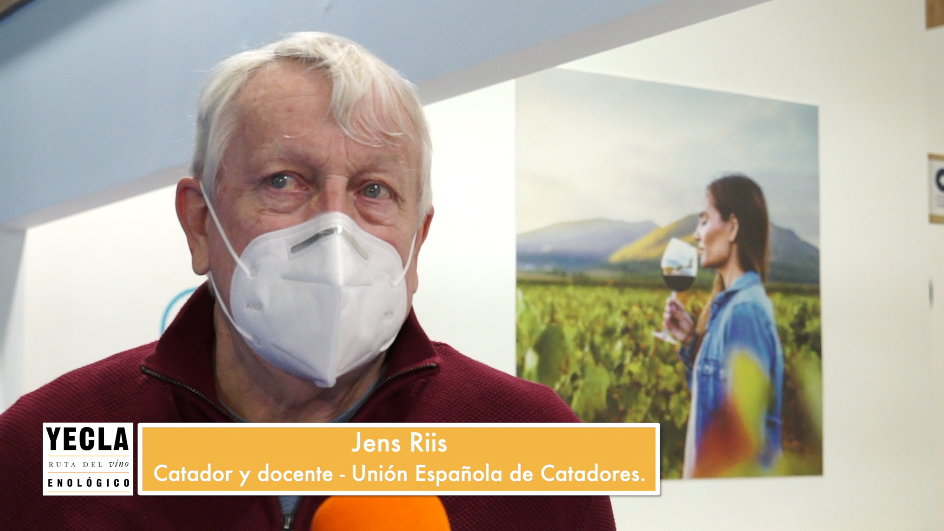 La Ruta del Vino de Yecla (Murcia) se da a conocer al mundo en FITUR